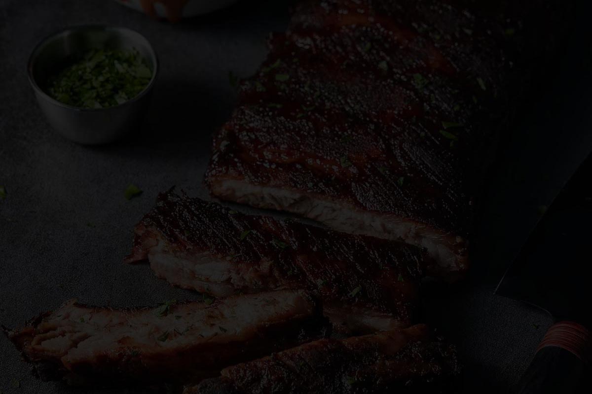 SMOKED RIBS